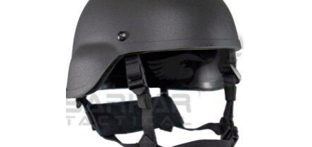 LE CASQUE TACTIQUE AVANCÉ